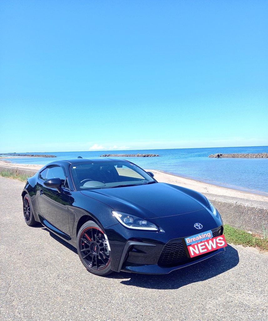 86kana22's tweet photo. お出かけ~
途中、慣らし運転終了に気づく~
お昼に燕三条らーめんでこってり
#慣らし運転 #G86 #飯テロ https://t.co/k53RCWPPiX