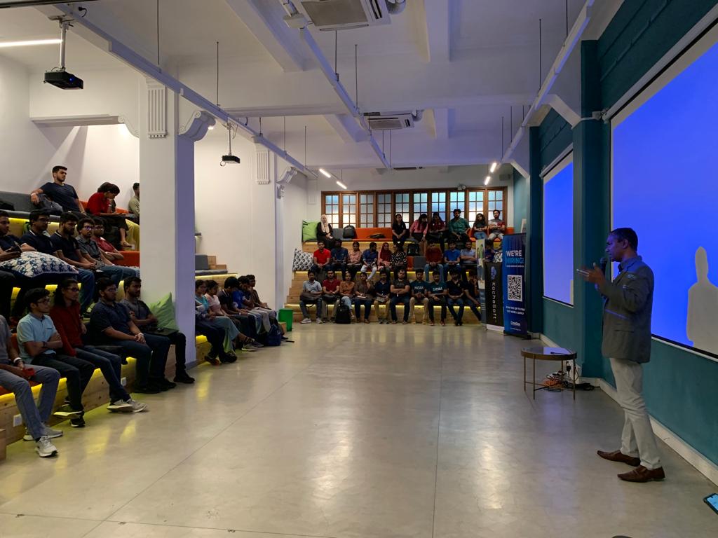 Oshada_S's tweet photo. It was good to be at the #APAN56 Datathon 2023 and exciting to see some great product hacks focused on cutting edge data engineering factoring in #AI and machine learning fundamentals by the next gen from a wide cross cut of universities. #APAN56 #Datathon https://t.co/ehqk2nqENI