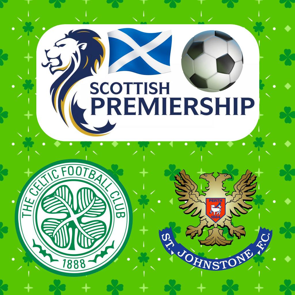 #HailHailTheCeltsAreHere! 🍀Celtic at home to St. Johnstone this Saturday. ⚽ K.O. at 4pm 🍺 Cheers Bar in Xàbia Port/Jávea Puerto ⚓ All welcome! 🇮🇪🍀🏴󠁧󠁢󠁳󠁣󠁴󠁿