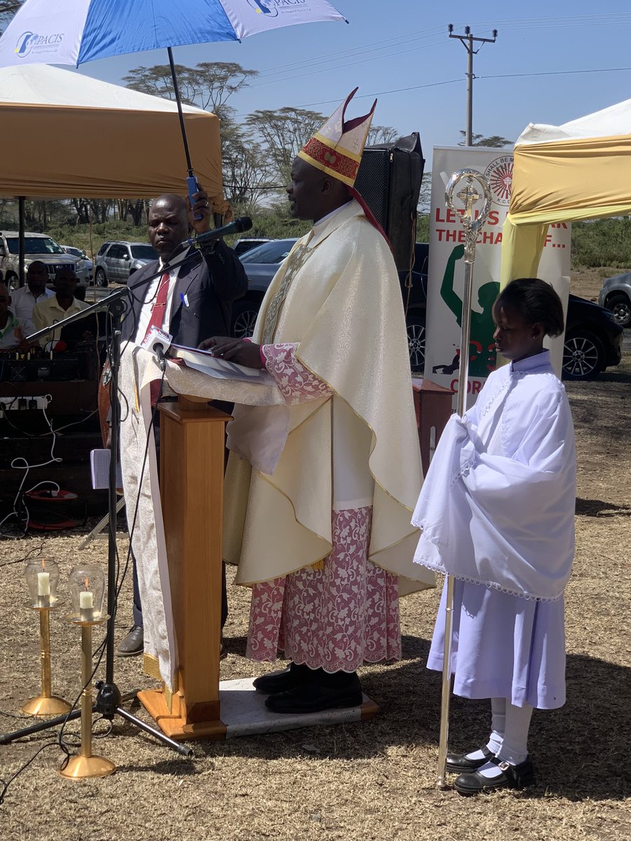 CJPDKENYA's tweet photo. #InMemoryofKaiser “tunajua kuna dhuluma ambazo ziko katika jamii na sisi wengine bado tunanyamaza. Padre Kaiser hakuweza kunyamaza wakati wengine walikuwa wwnadhulumiwa” Rt Rev Cleophas Oseso, Bishop CDN. https://t.co/RgLX1PGDHD