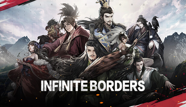 superpixelnews's tweet photo. NetEase's multiplayer strategy mobile RPG "Infinite Borders" has launched its Steam page.
#mobilegames #NetEase #InfiniteBorders
Fight alongside legendary heroes to conquer lands and defeat enemies, build unique teams, and guide your city to prosperity.
https://t.co/95HFIzEI2I https://t.co/3CYEU7BpV1