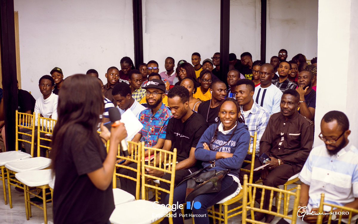 GDGPHC's tweet image. Are you ready to go down the Google I/O Extended PH-2023 memory lane?

Comment; &quot;Yes&quot; if you stumble on your Pic.

It&apos;s the weekend-Relax, recharge, and do something you love! Make the most of your time off. 

#gdgphc #ioextendedph #ioextended23 #weekendmotivation #googleevents