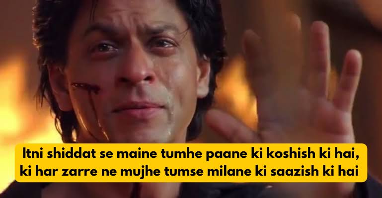 Delhites after finally finding good momos in Mumbai: