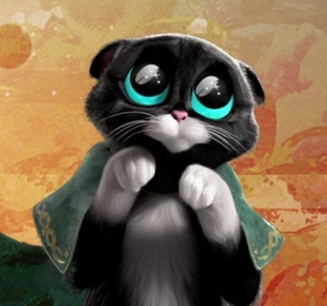 DailySoftpaws's tweet photo. Daily Kitty Softpaws https://t.co/LvI4iPe1oT