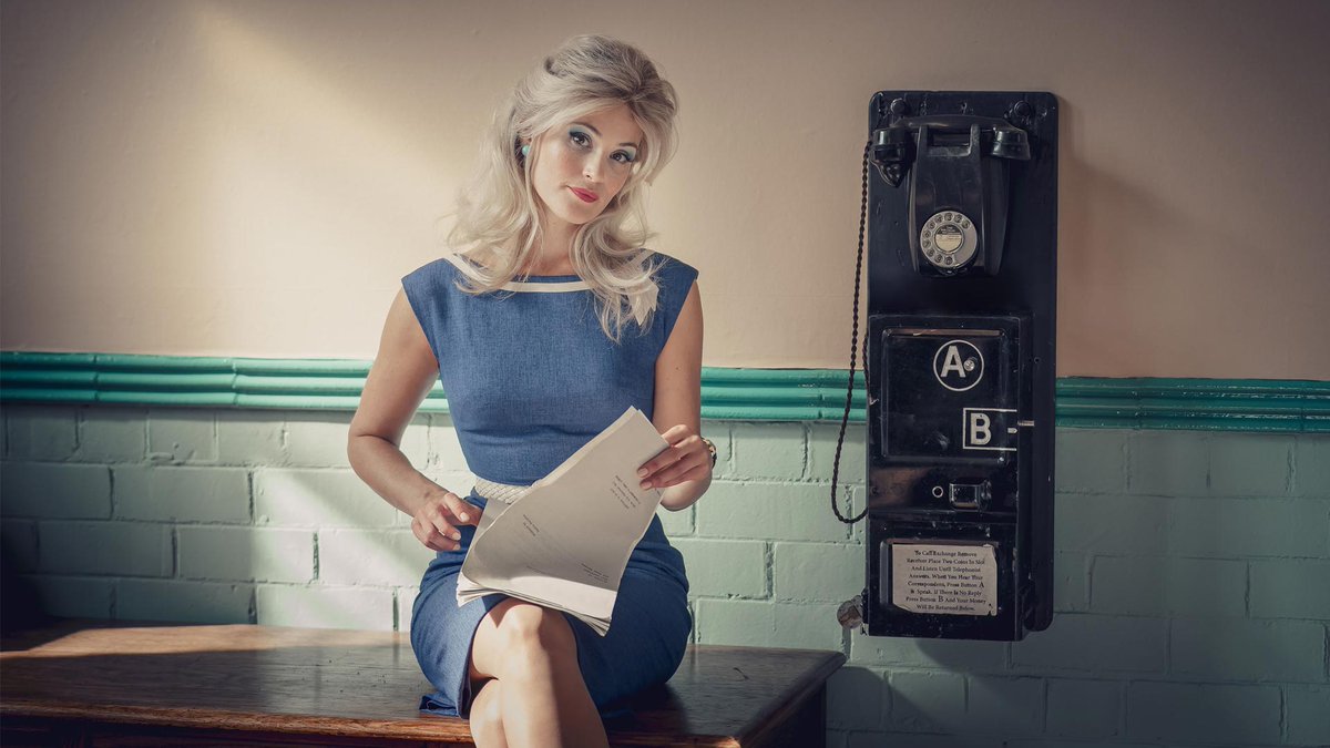 Liverpool Film Office (@filmliverpool) on Twitter photo We’re made up that Funny Woman has been recommissioned for a second series on Sky Max!
The first series was part-filmed in the Liverpool City Region, facilitated by the Film Office🤩
📸Sky / <a href="/PotboilerProd/">Potboiler Productions</a>
#FilmLiverpool 📽️ We’re made up that Funny Woman has been recommissioned for a second series on Sky Max!
The first series was part-filmed in the Liverpool City Region, facilitated by the Film Office🤩
📸Sky / <a href="/PotboilerProd/">Potboiler Productions</a>
#FilmLiverpool 📽️