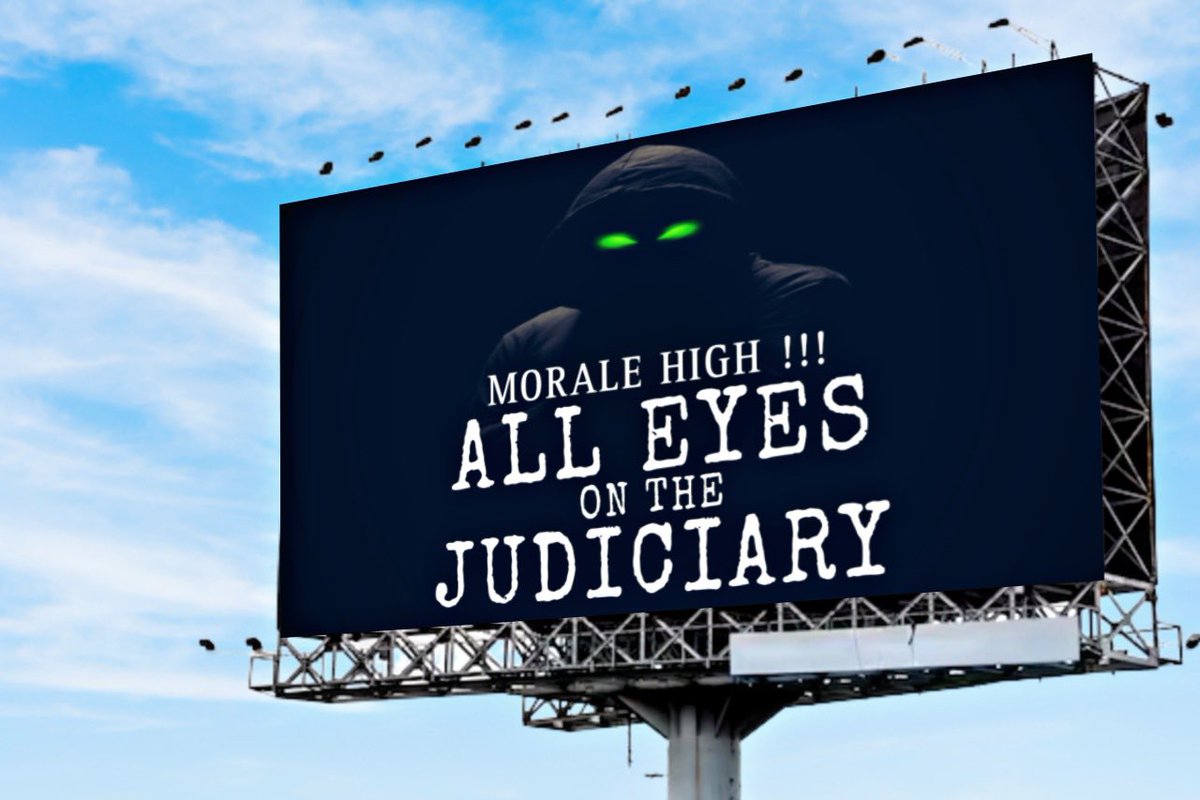 Chidinmaeneh2's tweet photo. EYES ON THE JUDICIARY👁👁⚖️
EYES ON THE JUDICIARY👁👁⚖️
EYES ON THE JUDICIARY👁👁⚖️
EYES ON THE JUDICIARY👁👁⚖️
EYES ON THE JUDICIARY👁👁⚖️
EYES ON THE JUDICIARY👁👁⚖️
EYES ON THE JUDICIARY👁👁⚖️
EYES ON THE JUDICIARY👁👁⚖️ #GiveUsDate https://t.co/F67DWo5WRs