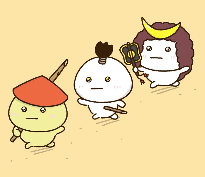 「chibi stick」 illustration images(Latest)