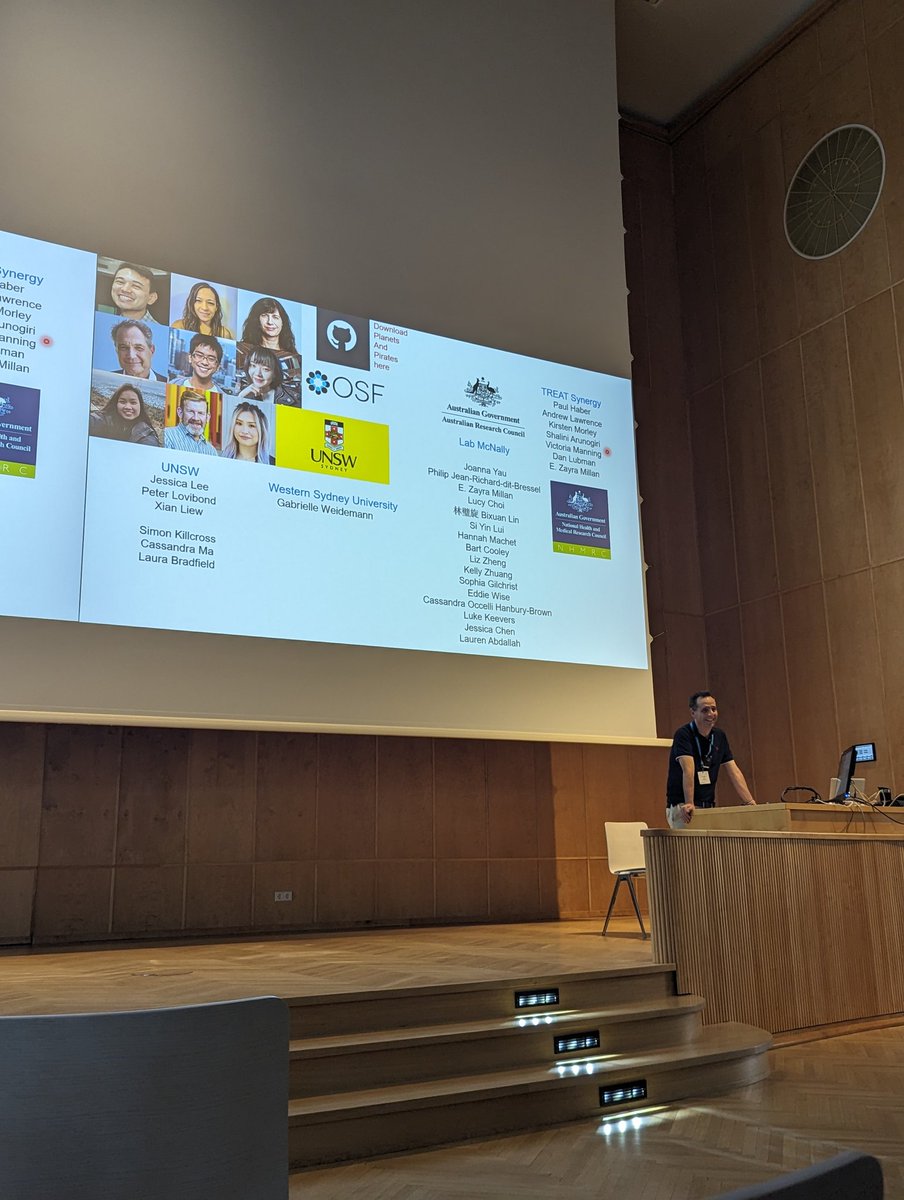 Nathan Marchant (@nathanjmarchant) on Twitter photo Wonderful and thought provoking <a href="/EurBehavPharm/">Eur Behav Pharm Soc.</a> plenary lecture on punishment by @gavanm. Wonderful and thought provoking <a href="/EurBehavPharm/">Eur Behav Pharm Soc.</a> plenary lecture on punishment by @gavanm.