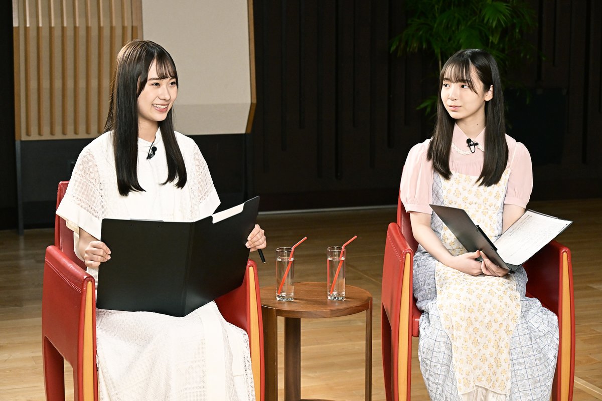 日向坂46ドキュメンタリー映画＆セルフ Documentary of 日向坂46 tweet media