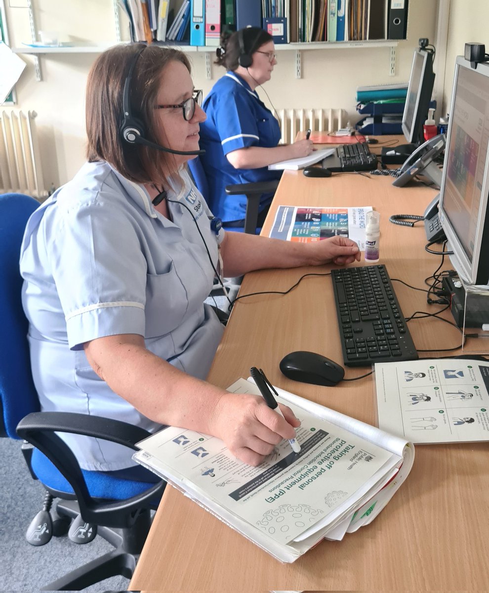 Have you seen our job vacancy for a HCA? Are you interested?
Click on the link to apply
beta.jobs.nhs.uk/candidate/joba…
 A Day in the Life of an Infection Prevention Support Worker 
<a href="/Nesta_NHS/">Nesta</a>
<a href="/NicolaFirth6/">Nicola Firth</a> <a href="/helshow1/">HH</a> <a href="/HCAsStockport/">HCSWs<a href="/StockportNHS/">Stockport NHS FT</a>FT</a> @StockportNHS <a href="/StockportPEF/">Practice Education Facilitators at Stockport NHSFT</a>