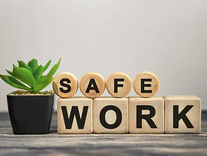 YourChoiceFandS's tweet photo. "A great safety culture: when people continue to work safely, and do the right thing, even when no one is watching.” ~ Author Unknown

☎️ 01977 277242

#FridayFeeling #FridayMotivation #YourChoiceFireandSecurity #safety #security #innovation #safetyleadership #protectingpeople https://t.co/u5ThdlbsNL