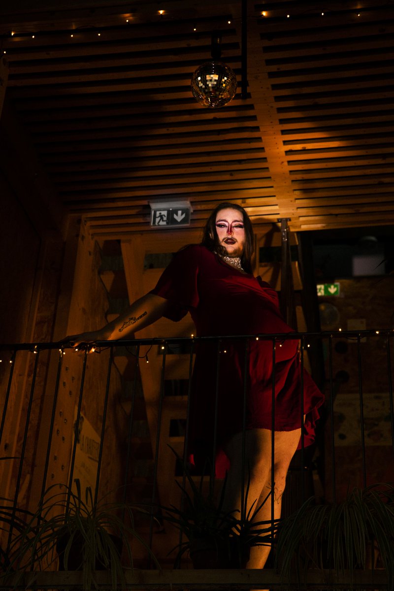 enbypouffe's tweet photo. Hi it's me 👋
En avant première sur Twitter 🫦

Travail incroyable par https://t.co/GD33JVvMZi.rachel sur Instagram 🫶
#draglille #dragqueer https://t.co/4PA5Txsloz