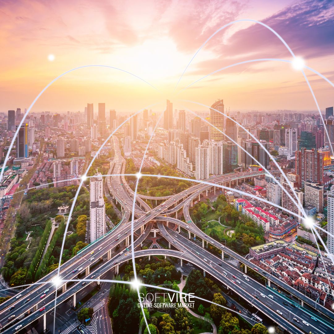 SoftvireGlobal's tweet image. Did you know that collaboration is key in safeguarding our critical infrastructure? By sharing knowledge and resources, we can collectively address cybersecurity challenges and build a resilient defense system.🤝 #CollaborativeEffort #SecureTogether #Softvire