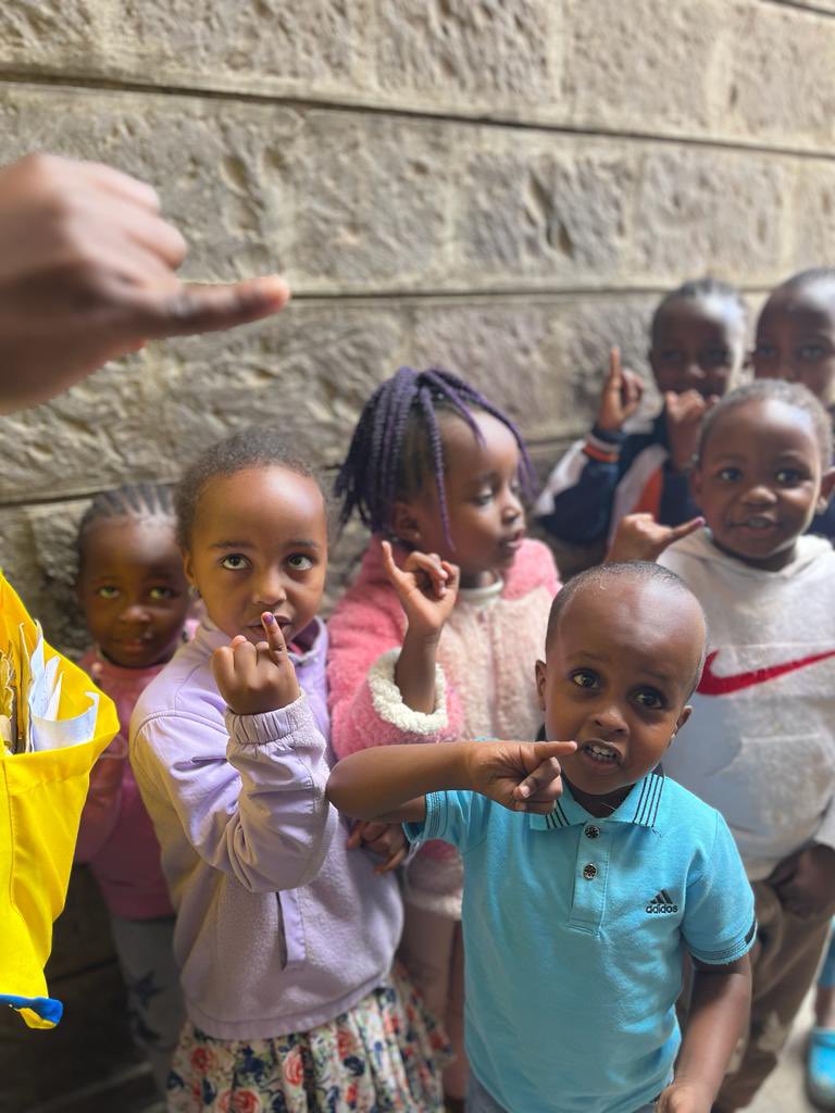 farhatmahdi's tweet photo. Marked Little Fingers, Big Protection against #POLIO. 
Join us in heralding the dawn of Kenya’s #POLIOFREE Generation. 
#VaccinatedForLife
#VaccinationMatters
#VaccinesWork
@UNICEFKenya @Jayne_KariukiN https://t.co/4Do3pTmB9G
