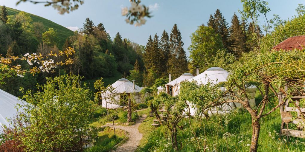 🌟 1 million star hotels 🌟
Discover exceptional open-air stays now: the #LakeLucerneRegion offers #outdoor #experiences under the twinkling starry sky in the tranquillity of the surrounding mountain landscape. Find out more here: bit.ly/stargazing-in-…