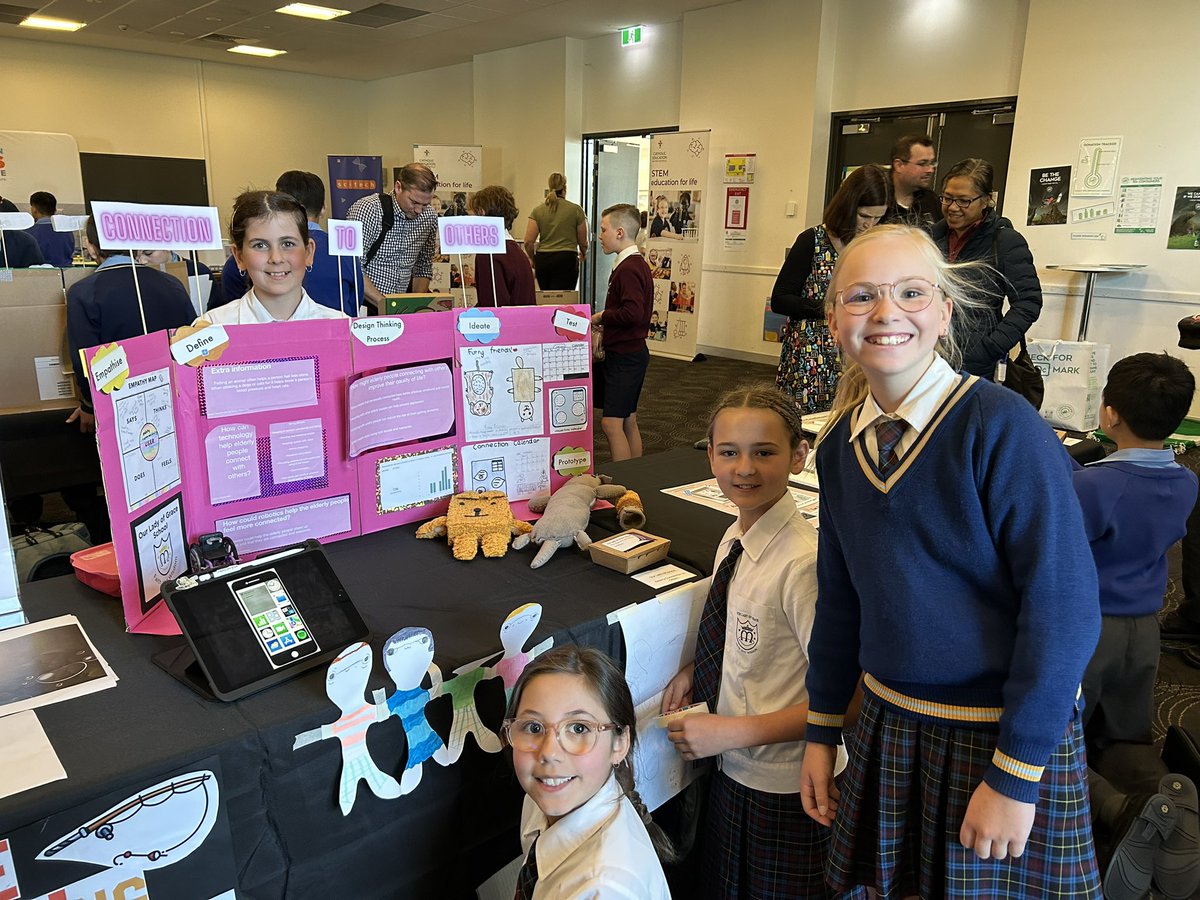 Michelle Lloyd (@shell_lloyd70) on Twitter photo The <a href="/CEWA_STEM/">CEWA STEM</a> Showcase was an amazing event where our young people could shine. So proud of the <a href="/OurLadyofGrace3/">Our Lady of Grace School-North Beach</a> students who spoke so passionately about their projects and learning #lifetothefull <a href="/HollyJacob15/">Holly Mousley</a> <a href="/TLCEWA/">Gabrielle Doyle</a> The <a href="/CEWA_STEM/">CEWA STEM</a> Showcase was an amazing event where our young people could shine. So proud of the <a href="/OurLadyofGrace3/">Our Lady of Grace School-North Beach</a> students who spoke so passionately about their projects and learning #lifetothefull <a href="/HollyJacob15/">Holly Mousley</a> <a href="/TLCEWA/">Gabrielle Doyle</a>