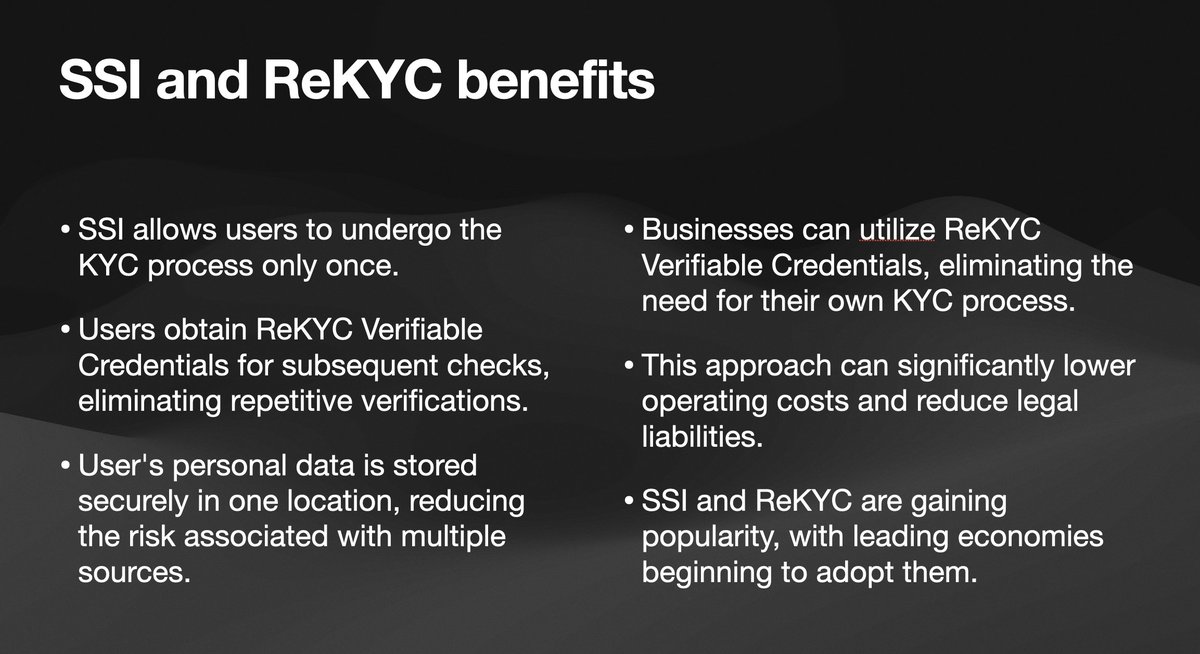 Identix.Space tweet media