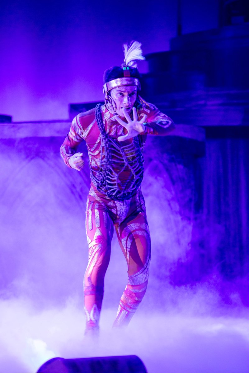 daviddportella's tweet photo. Solo quedan dos semanas de este maravilloso espectáculo 🥹
-
The Lion King: Rhythms of the Pridelands 🦁
-
@DisneylandParis #Thelionking #Disney100 #DisneylandParis #LionKing #Disney #Disneyland https://t.co/rFttXUsH3D