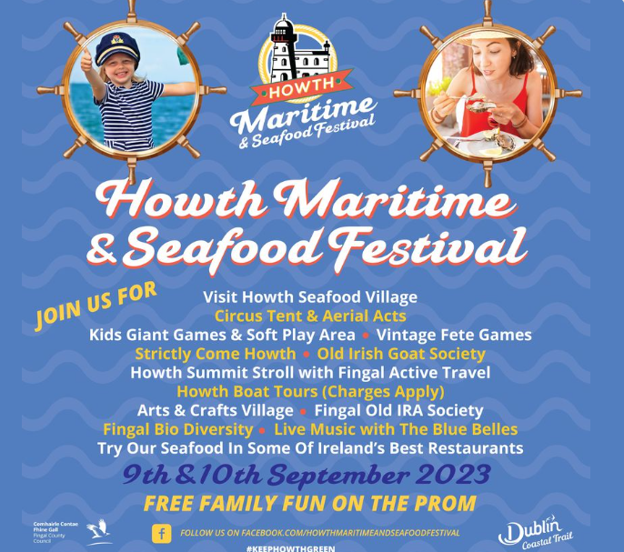 The National ICRA Championships will be the main "on water" event during the festival. 52 yachts entered to date. Registration extended until September 1st, don't miss it #hyc23icra #cruiserracing #yachting #sailor #rorc #irishsailing