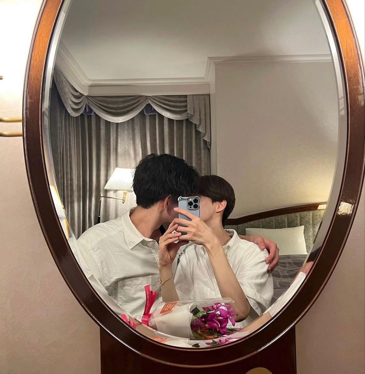 _tao0524_'s tweet photo. same-sex marriage💍 https://t.co/fQVcY6FjmK