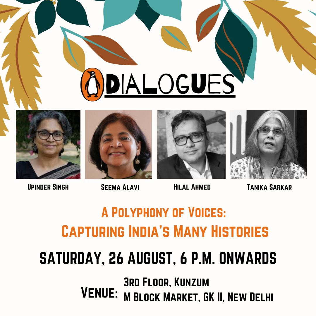Fan girl-ing with utmost professionalism! 
Absolute must-attend on 26th August, 6pm. 
<a href="/MukherjeeRea/">Rea Mukherjee</a>