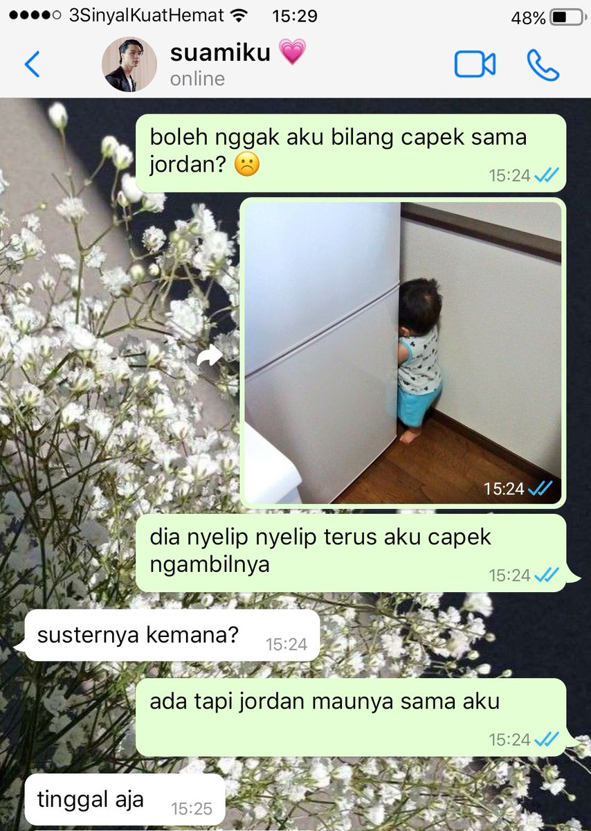 nareavera's tweet photo. seumur hidup

— johnny one tweet au https://t.co/YLXpNcZB9o