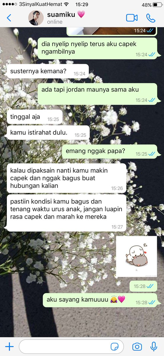 nareavera's tweet photo. seumur hidup

— johnny one tweet au https://t.co/YLXpNcZB9o