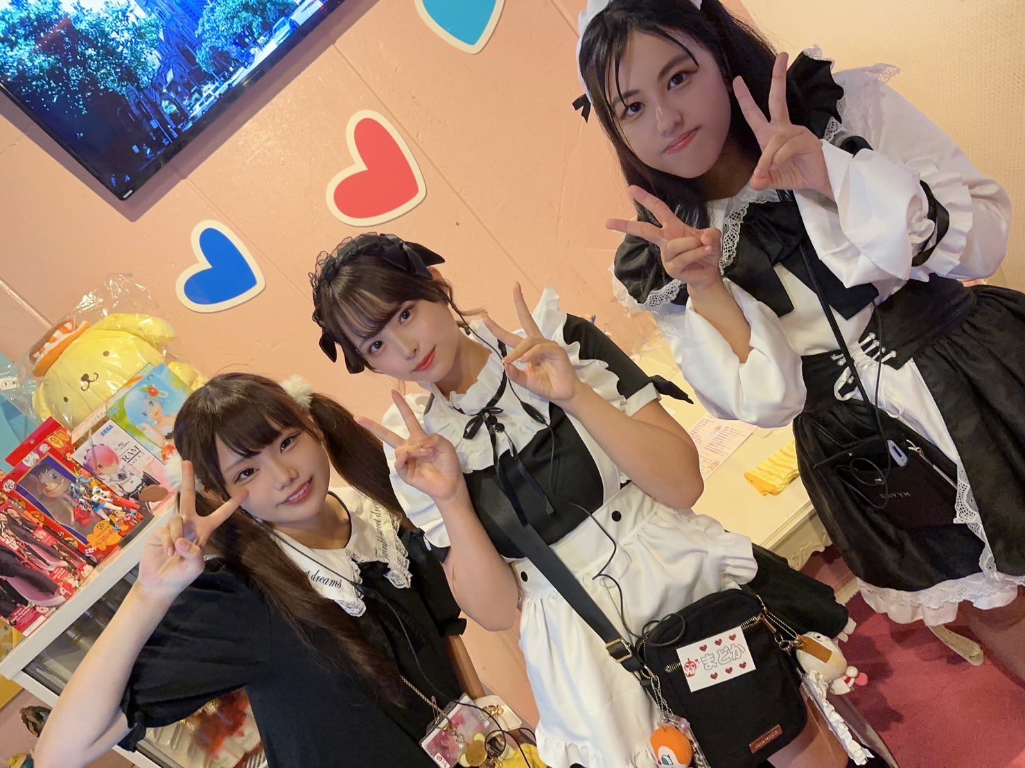 お客♡おまとめ♡オーダー メイドカフェ❤️ぴゅあはーと on X: 