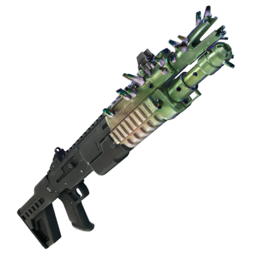 Fortnite Info | Green fox on X: 
