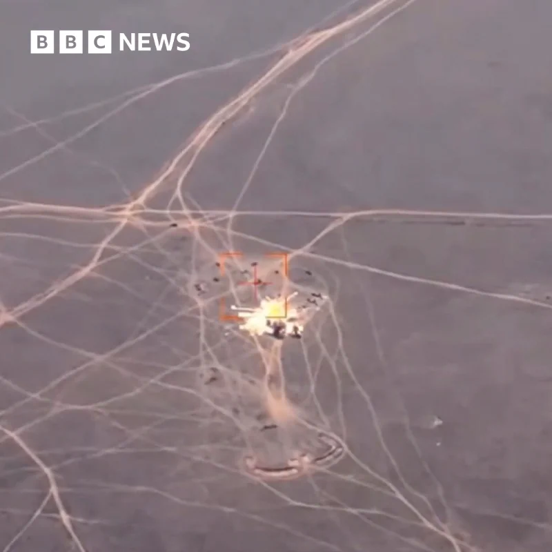 LeDivergent's tweet photo. Le ministère russe de la Défense affirme avoir abattu 42 drones lancés par l'Ukraine au-dessus de la péninsule de Crimée occupée  Mises à jour en direct ⬇️ https://t.co/pYdaI1BJss