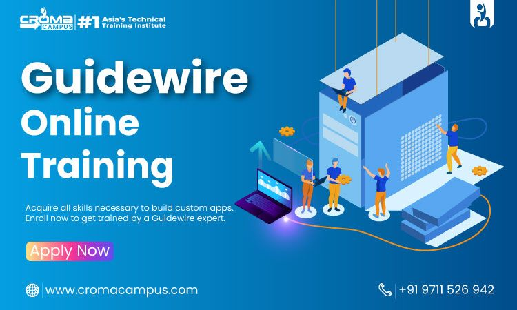 Everything You Must Know about Guidewire Course: specsialtydesign.com/guidewire-ever…

#training #course #Guidewire #guidewirecourse #GuidewireTraining #CromaCampus