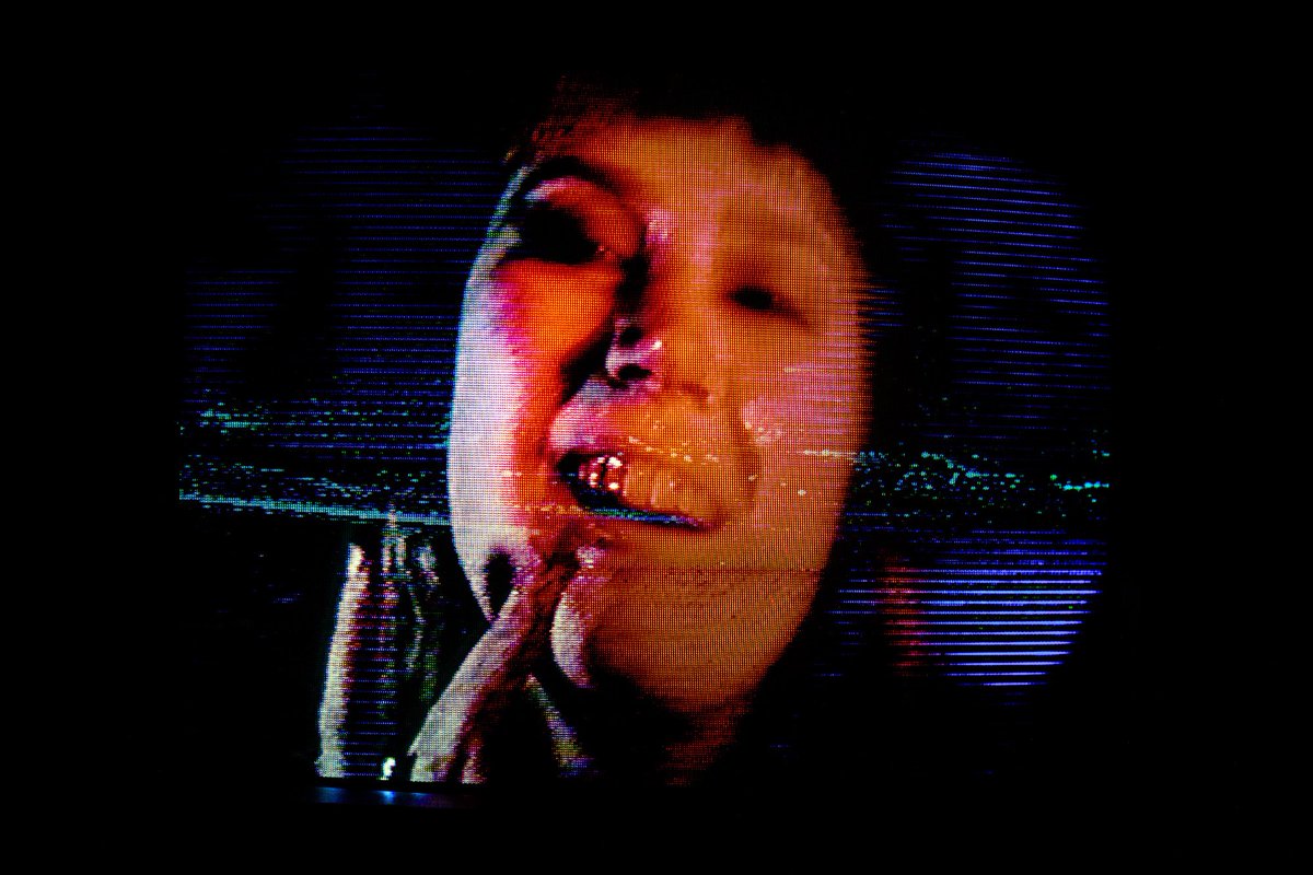 8 days until Restless Dreams.

Tickets in the bio.

Photo by <a href="/lucindaklewis/">Lucinda Lewis</a>