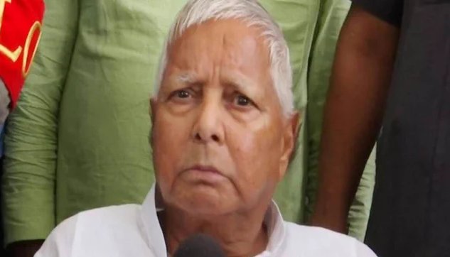 SaharasamayBhJh's tweet photo. SC में सुनवाई के बाद इस पर फैसला आ सकता है कि लालू यादव को फिर से जेल जाना पड़ेगा या अभी जमानत पर बाहर रहेंगे
#laluyadav #cbi #fodderscamcase #supremecourt #laluyadavbail #cbiapplication #sc