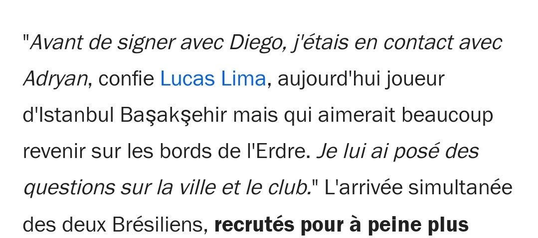 Titi N° 149 tweet media