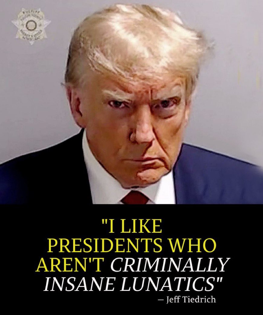 Retweet if you agree with Jeff.