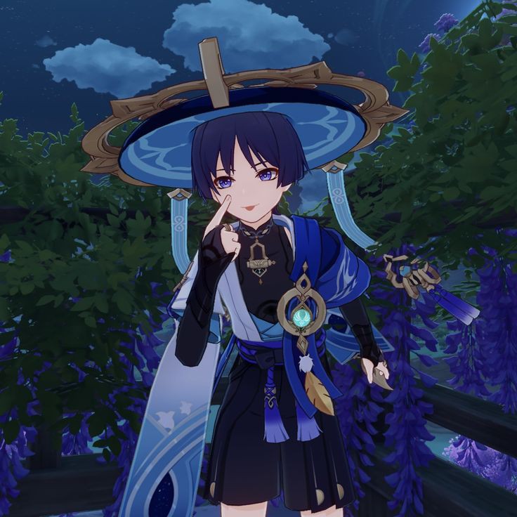 Nahida pictured me aren't I handsome literally one of the most handsomest person you would meet🫶🏻