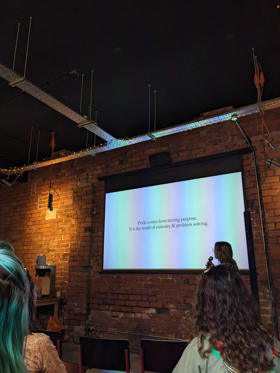 MrMorrisUK's tweet photo. @CM_Sheffield ππΏ
pride comes from having purpose
it is the result of curiosity & problem solving
#cmsheffield #cmpride https://t.co/iDs82HmK5R
