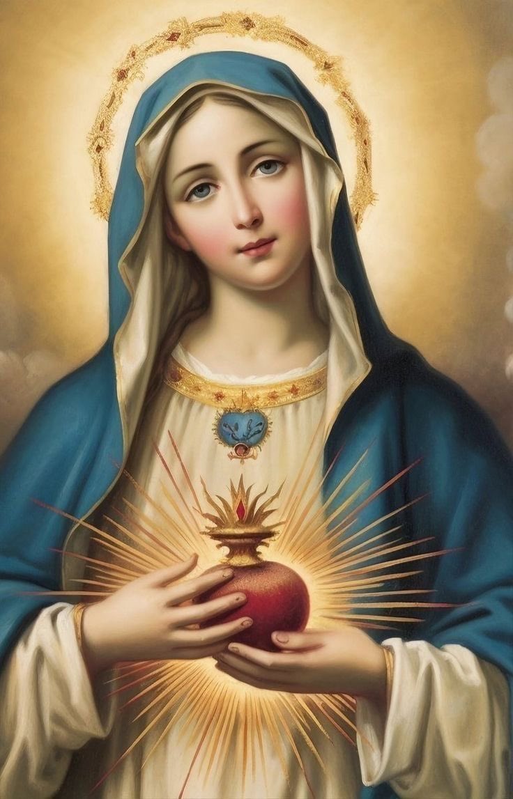 coworkeroftruth's tweet photo. Mary, Mother of the Most High, pray for us. https://t.co/ND8nBrvfLB