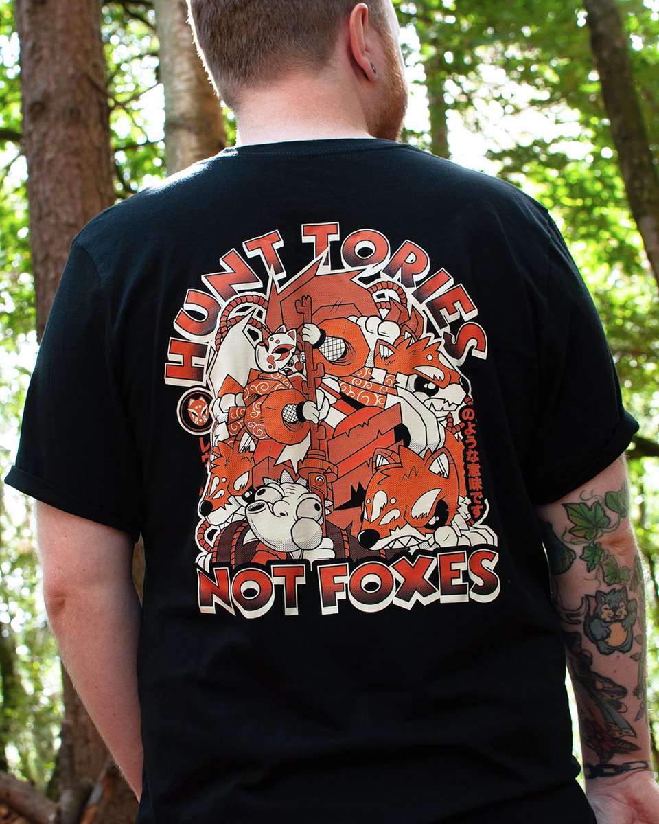 Russell Mountford tweet media