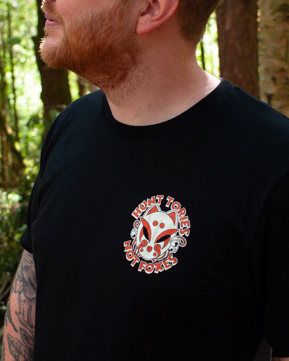 Russell Mountford tweet media