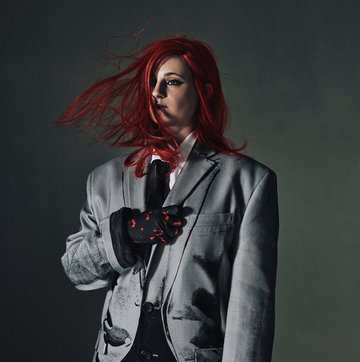 Noémie Wolfs tweet media