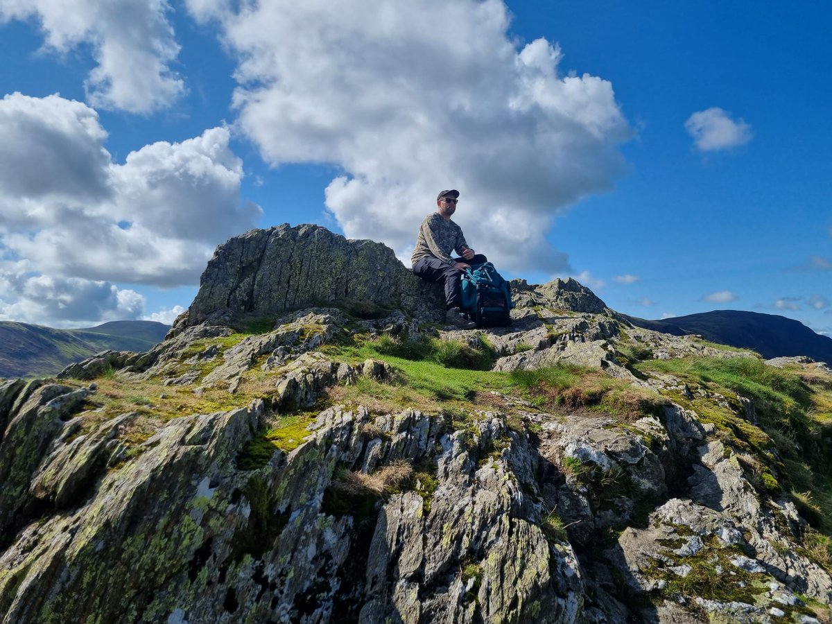 simontheobald's tweet photo. You know the drill #lakedistrict https://t.co/oiTsH6bRiq