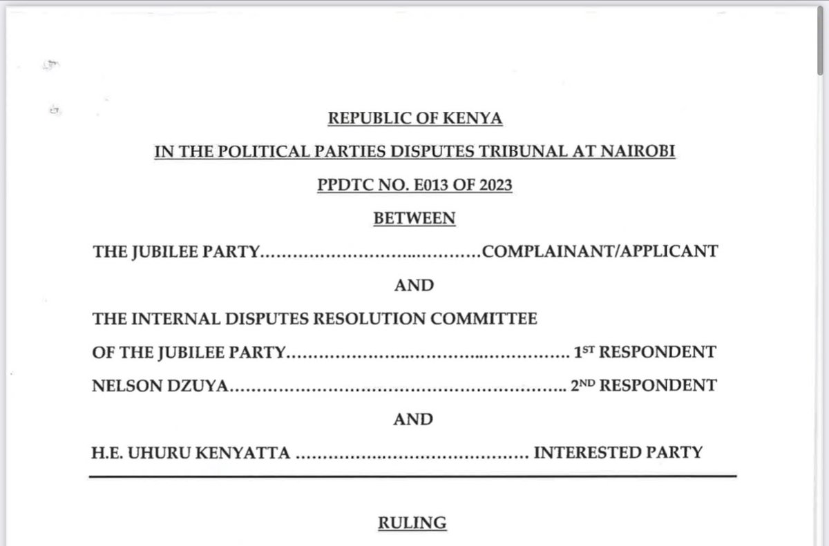 Omwanza Nyamweya tweet media