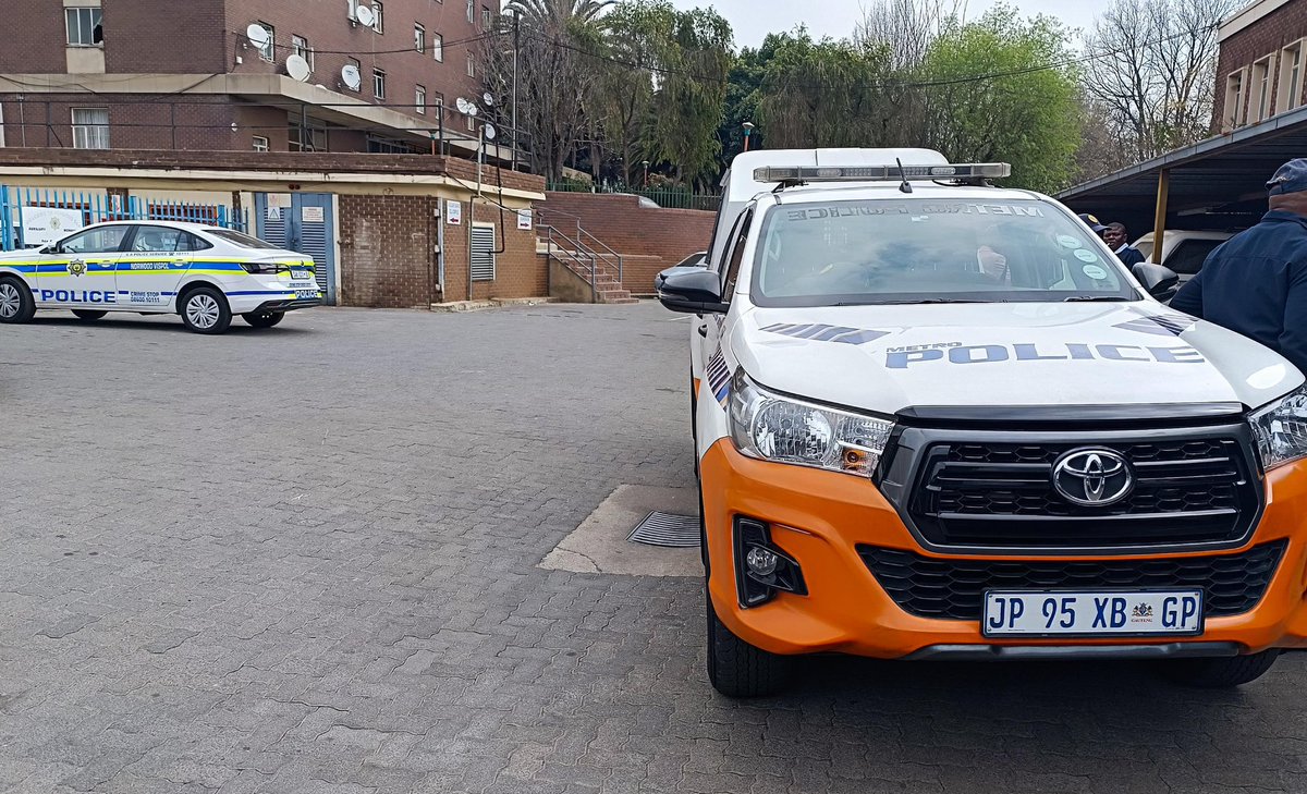 visiontactical's tweet photo. 🔒 #SecureLinkHub Update: Today, we are out aon a joint operation with Norwood SAPS and JMPD to enhance the safety of our community! 🚓👮♂️
By maximizing our resources and collaborating, we focusing on targeting the open spaces within our vicinity, ensuring that our community remains secure. Our shared goal of providing a safe environment for everyone has been at the forefront of this operation.