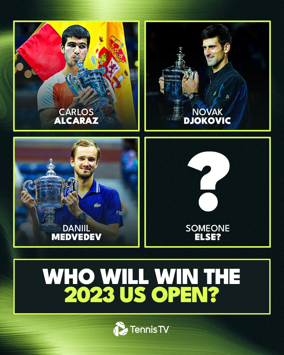Tennis TV tweet media