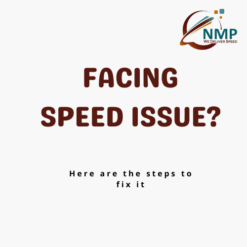 NmParibas's tweet photo. "Slow speeds got you down? Don't fret! 🐢🚫 Let's hit the accelerator and get you zooming through cyberspace. 🚀 Follow these steps to boost your internet speed and leave buffering in the dust! 💨💻

#nmparibas #NMP #NMParibas #speed #internet #data #nirmalmondal https://t.co/fpjt3VLCfO
