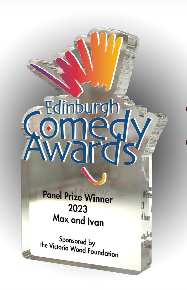 Congratulations to all the #winners and nominees of the Edinburgh #ComedyAwards awards! We are delighted to have produced the awards for this important event and all of our team would like to say a big #welldone! <a href="/ComedyAwards/">Edinburgh Comedy Awards</a>