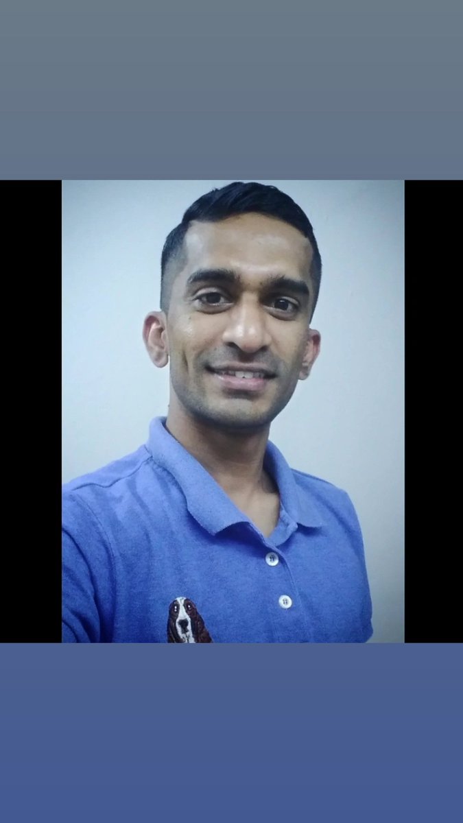 drgovin88's tweet photo. It's a new day and new look.
Be happy and love your self always!
#selfie #selflove #selfcare #motivation #newlook #smile #consistency #effort #malaysiadentist #klangdentist #klangvalley #kplakshman #kplakshmanbayu #drsmilehero #drGR #foryoupage #foryourpage #fypage #fypシ https://t.co/Y5hoxKrhn7