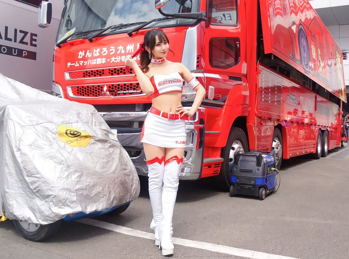 Twitterのコスプレ画像1