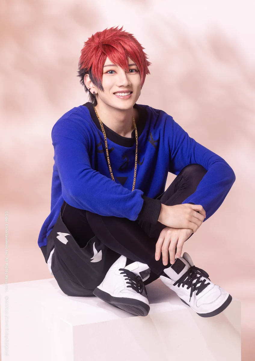 MANKAI STAGE『A3!』 on X: 